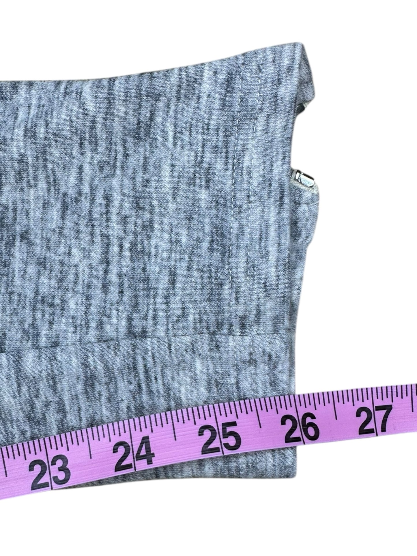 vince. Gray Sweat Pants Size XS