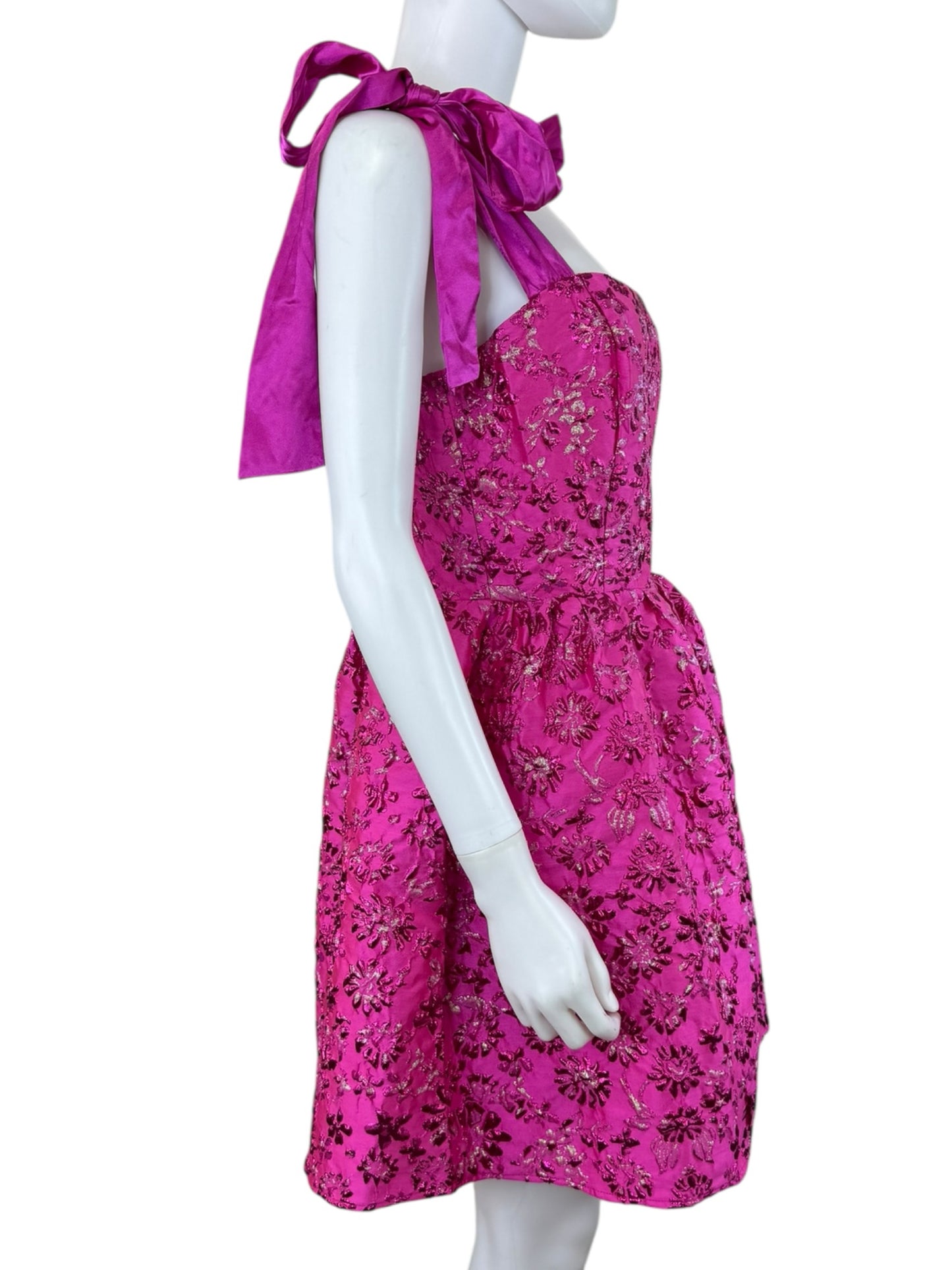 SUGAR LIPS Size M Dress- Cocktail