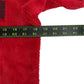 patagonia Red Re-Tool Snap-T Pullover Size S