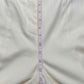 REISS Cream Cargo Belted Trouser Pants Size 10