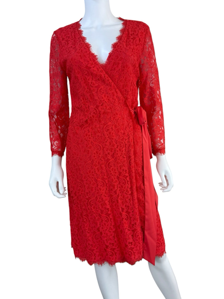 diane von furstenberg Size 12 Dress- Cocktail