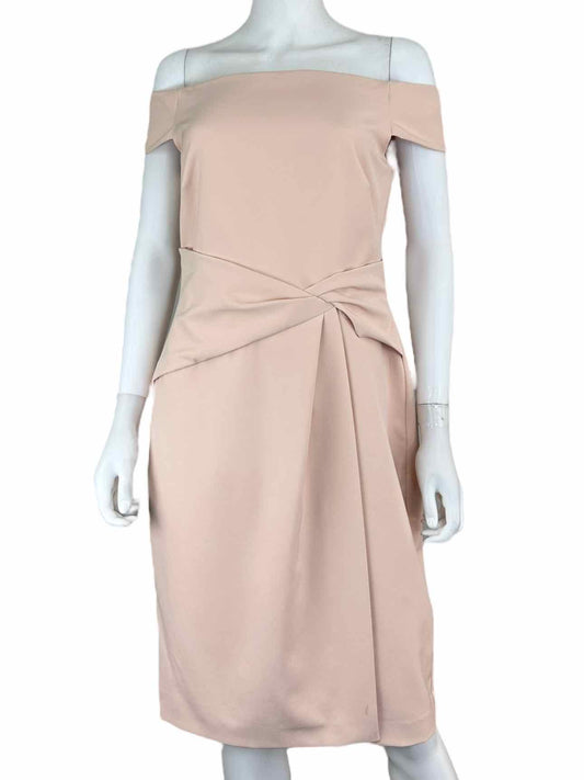 LAUREN Ralph Lauren Cocktail Dress Size 8