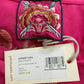 Johnny Was NWT Joya Relaxed Drape Tee Size S