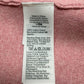 J. Crew Pink 100% Cotton Schoolboy Sweater Blazer Size S