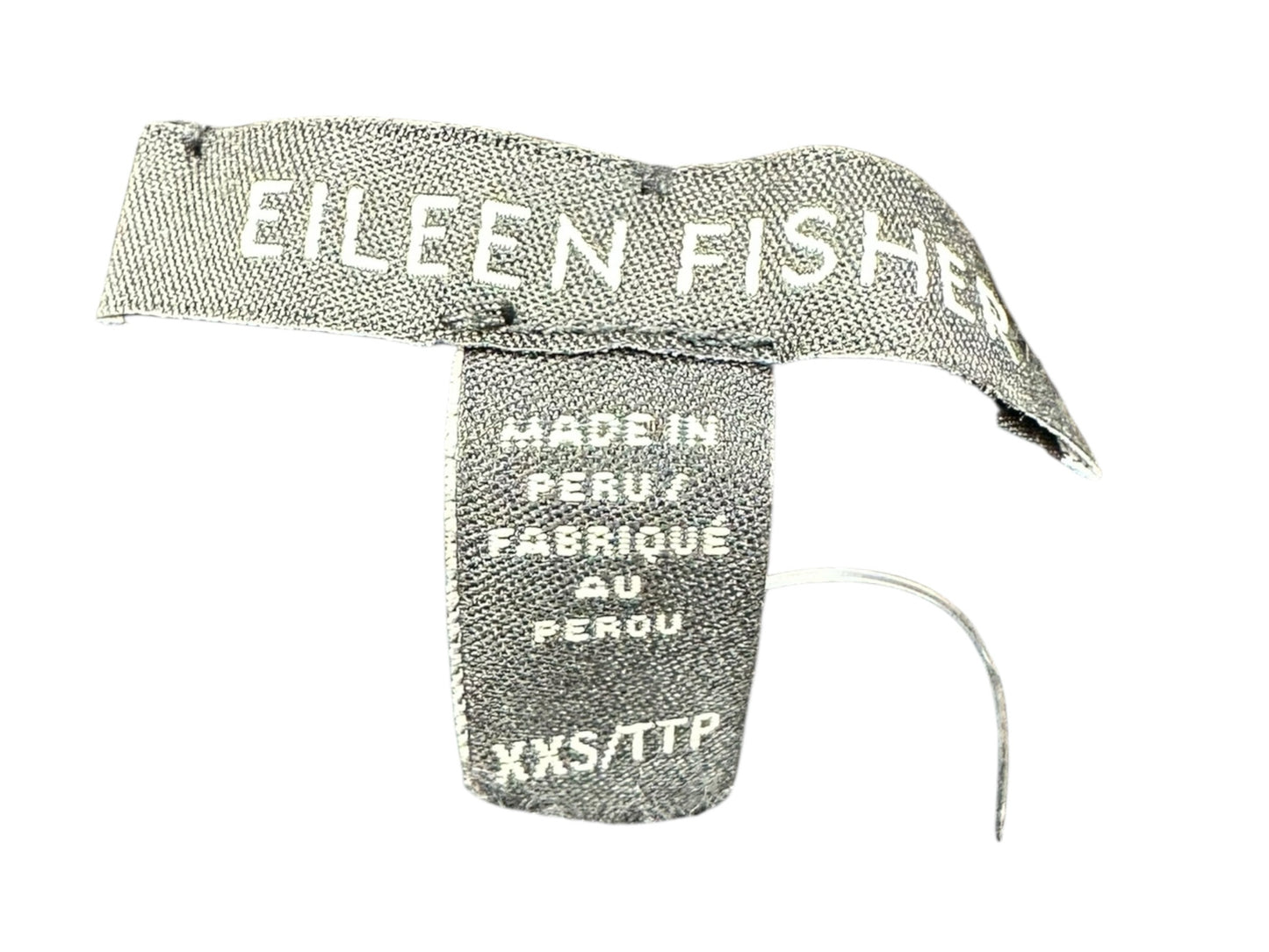 EILEEN FISHER Size XXS Sweater