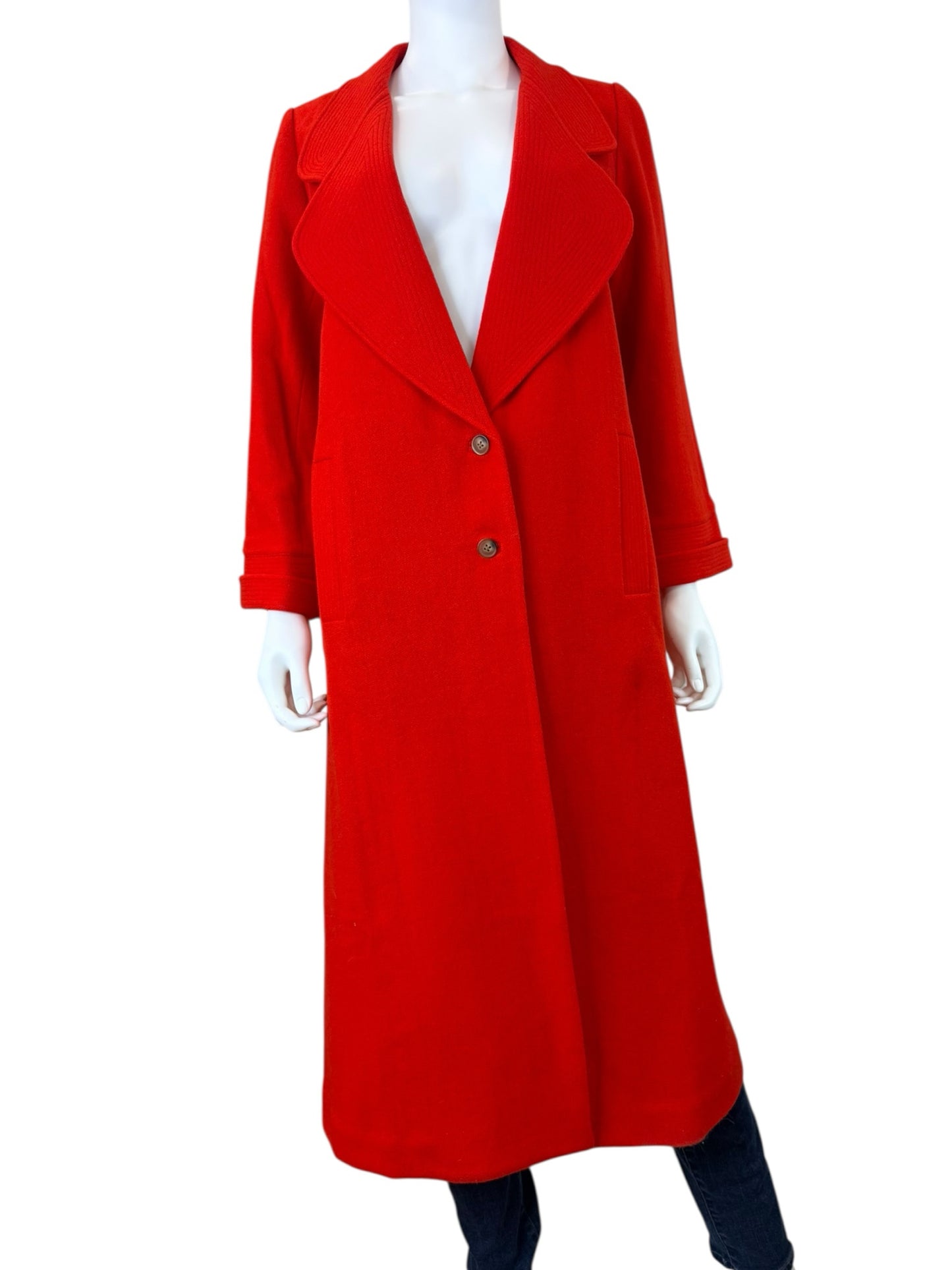 The Great. Coat Size 0