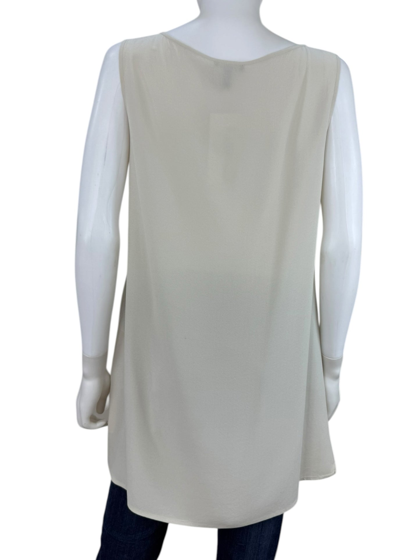EILEEN FISHER Size S Dress- Casual