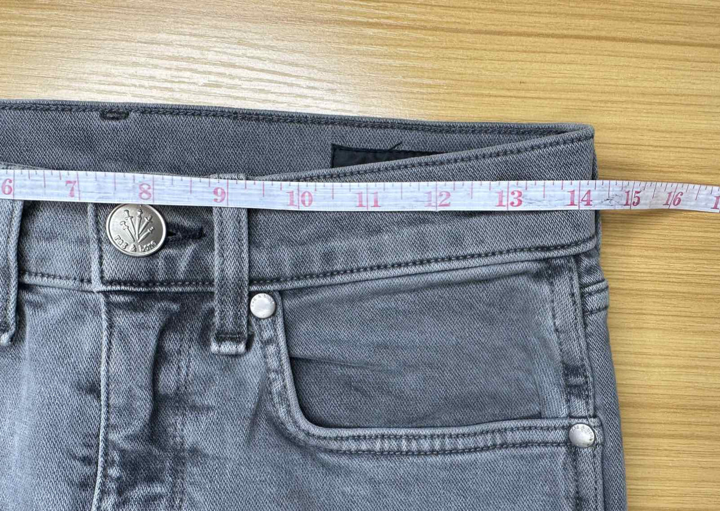 rag & bone Size 26 FINAL SALE Jeans