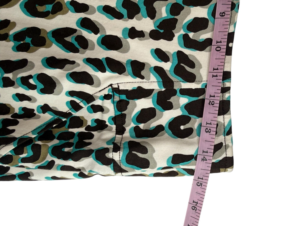 ETCETERA Size 4 Skirt