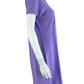 Ralph Lauren Purple Causal Dress Size L