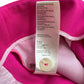 maeve NWT Pink Pleated Wide Leg Trousers Size 2