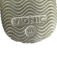 VIONIC BEACH Bronze Noosa Flip Flop Sandal Size 8