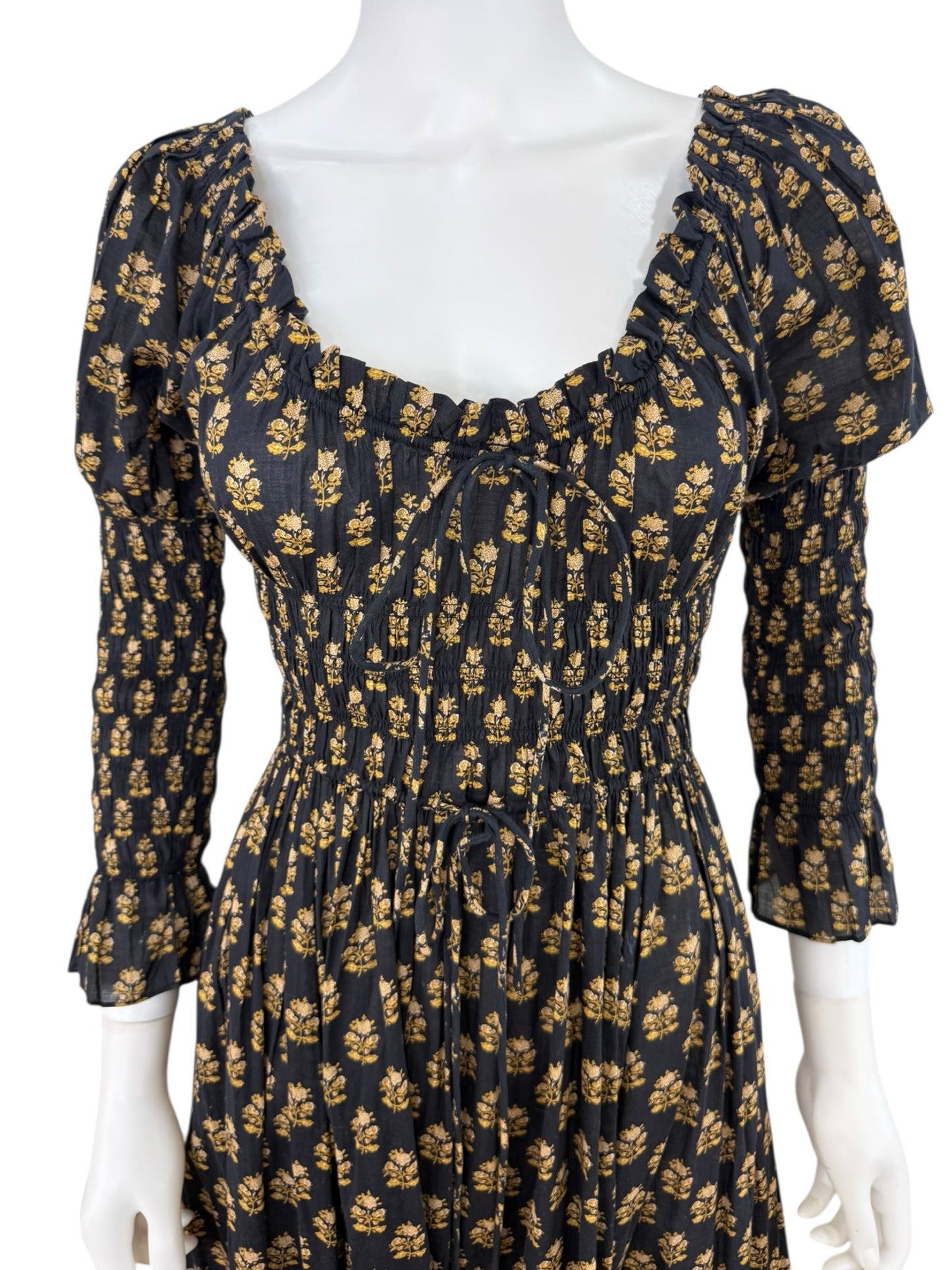 DOEN Size XS Dress- Casual