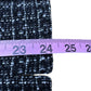 J. Crew Size 20 BASE Jacket- Dress