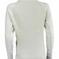 ATHLETA Cream Turtleneck Sweater Size S