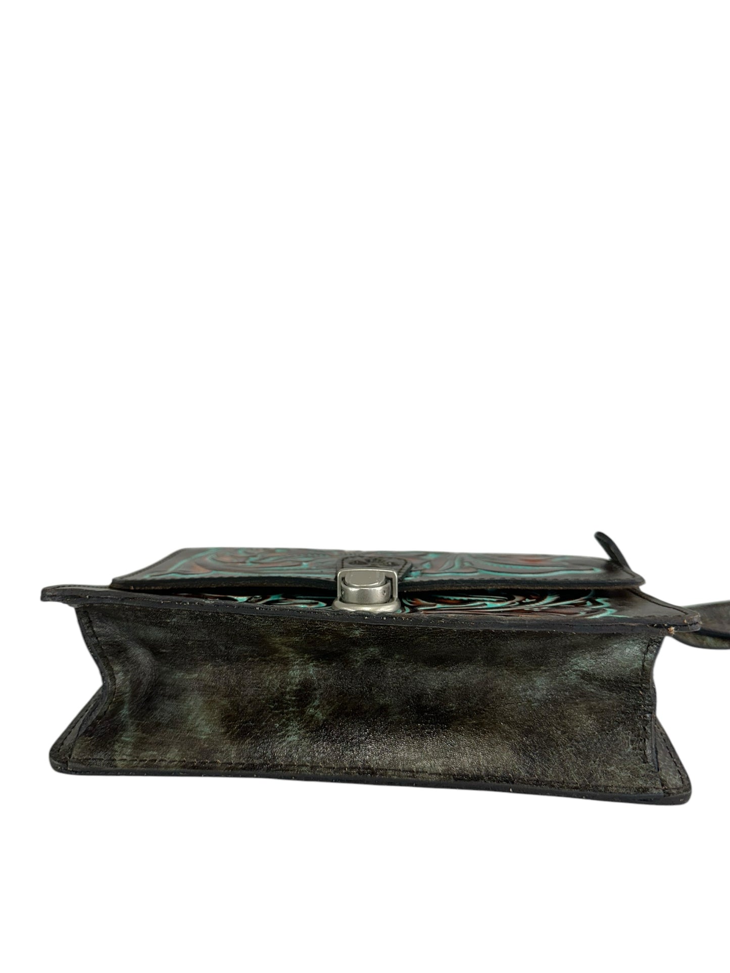 Patricia Nash 'Laurentina' Designer Handbag