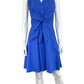 Cremieux NWT Blue Dress Size 8