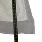 LAFAYETTE 148 NEW YORK Gray Sweater Tunic Size M