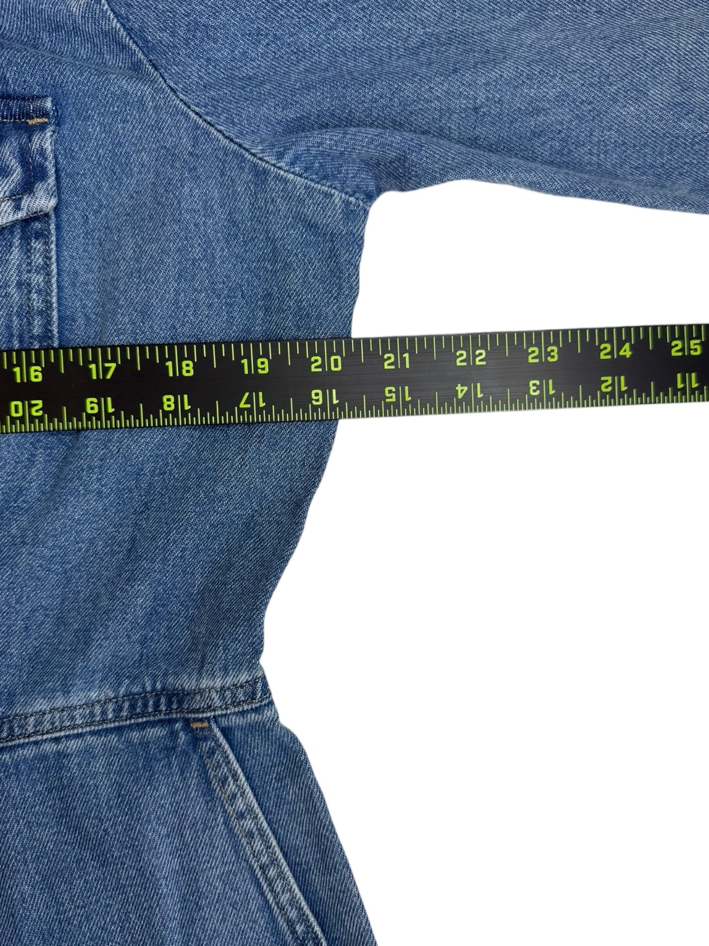 levi Size L Dress- Casual