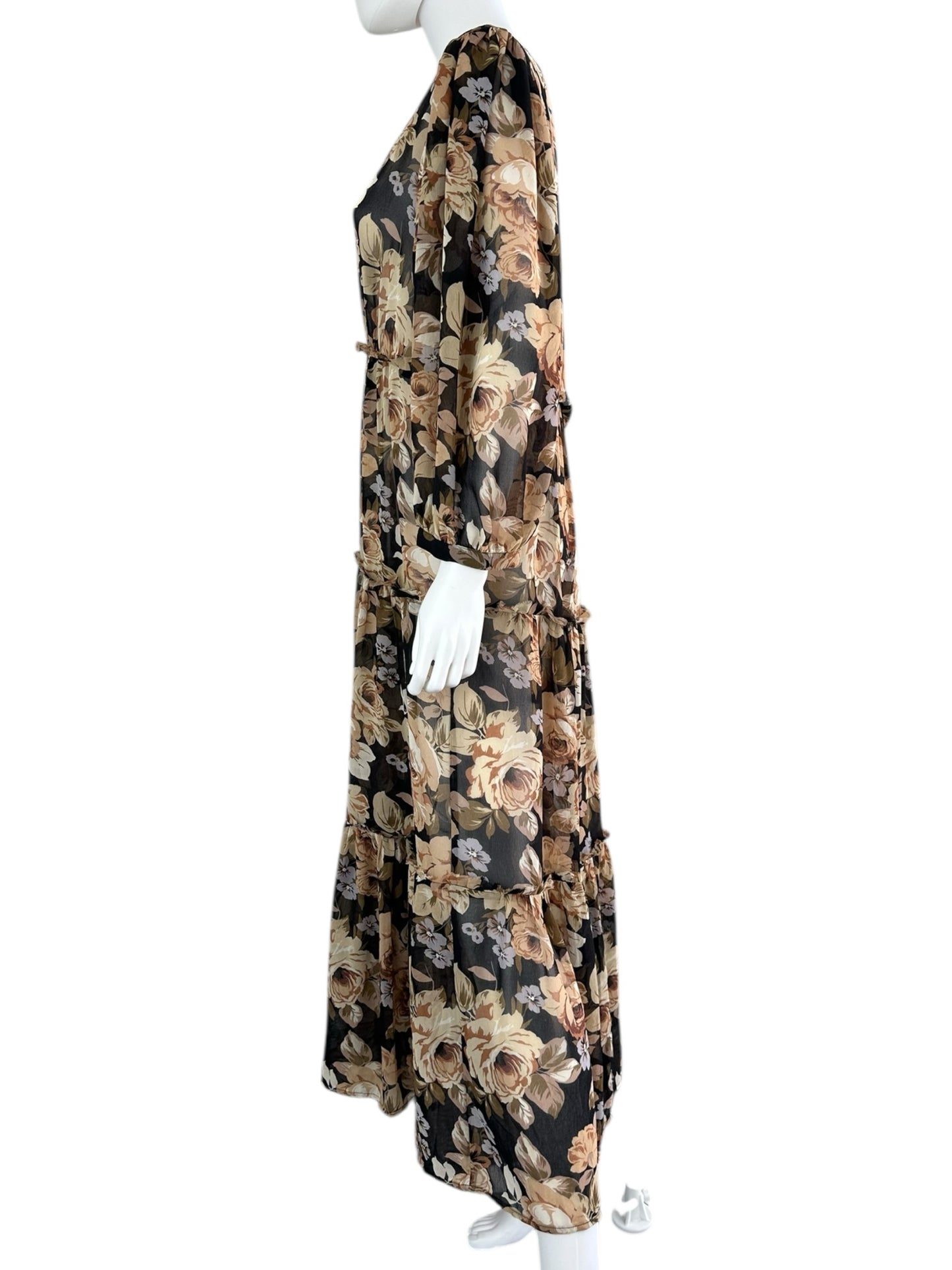 Saltwater Luxe Size XL Dress- Casual