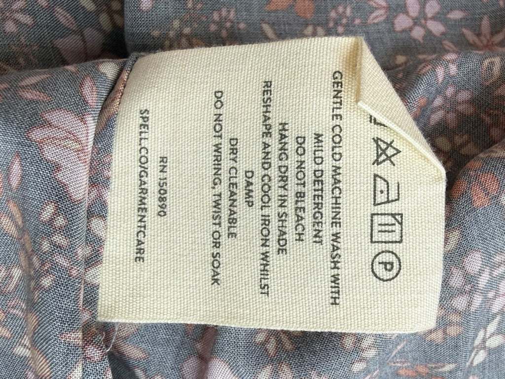 Spell Blouse Size XS