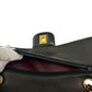 CHANEL vintage Black Medium Classic Designer Handbag