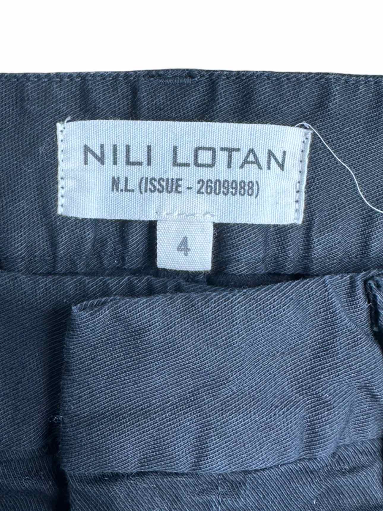 Nili Lotan Pants Size 4