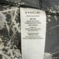 vince. Size M Blouse