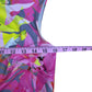 TRINA TURK Floral Mini Dress Size S
