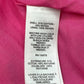 vineyard vines Pink Floral Mini Dress Size L