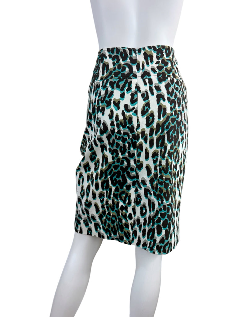 ETCETERA Size 4 Skirt