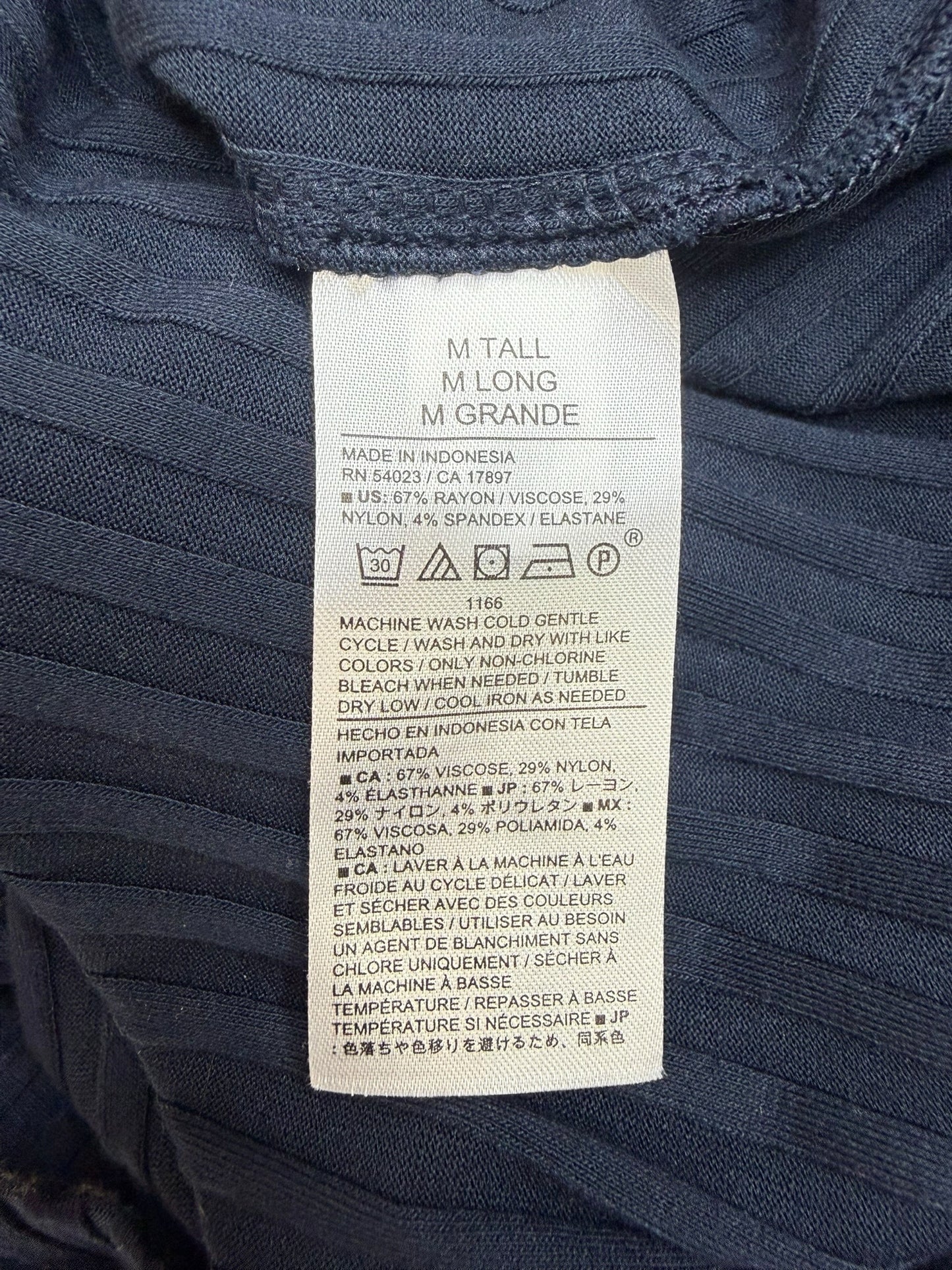 BANANA REPUBLIC Casual Dress Size M