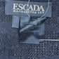 ESCADA Wool Blend Beaded Tank Size 34