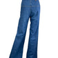 Levi's Vintage Orange Tag Trouser Jeans Size 25