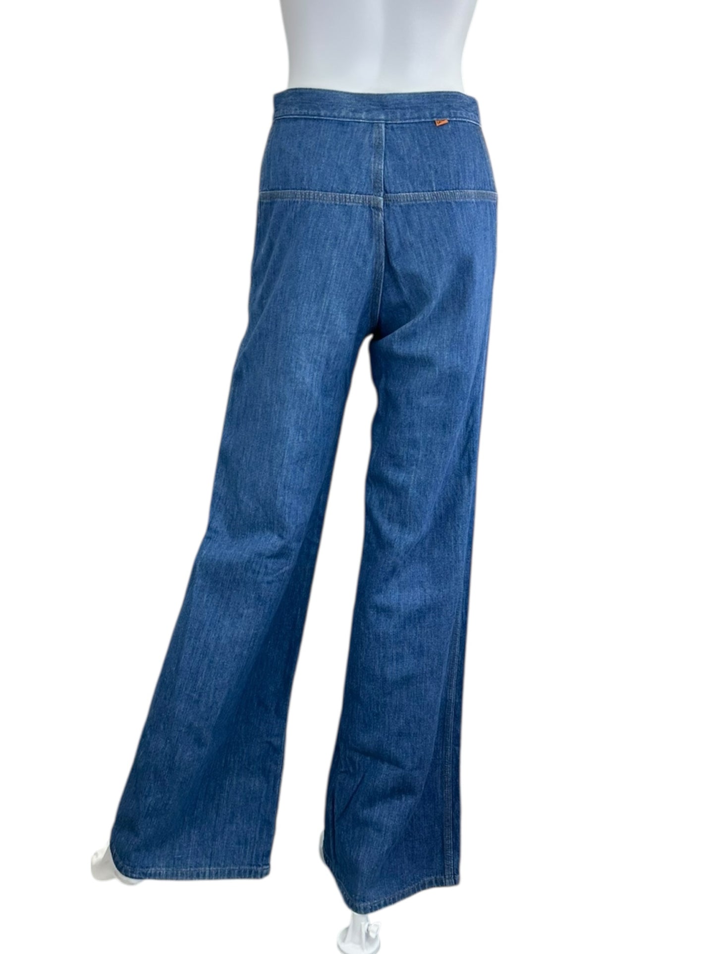 Levi's Vintage Orange Tag Trouser Jeans Size 25