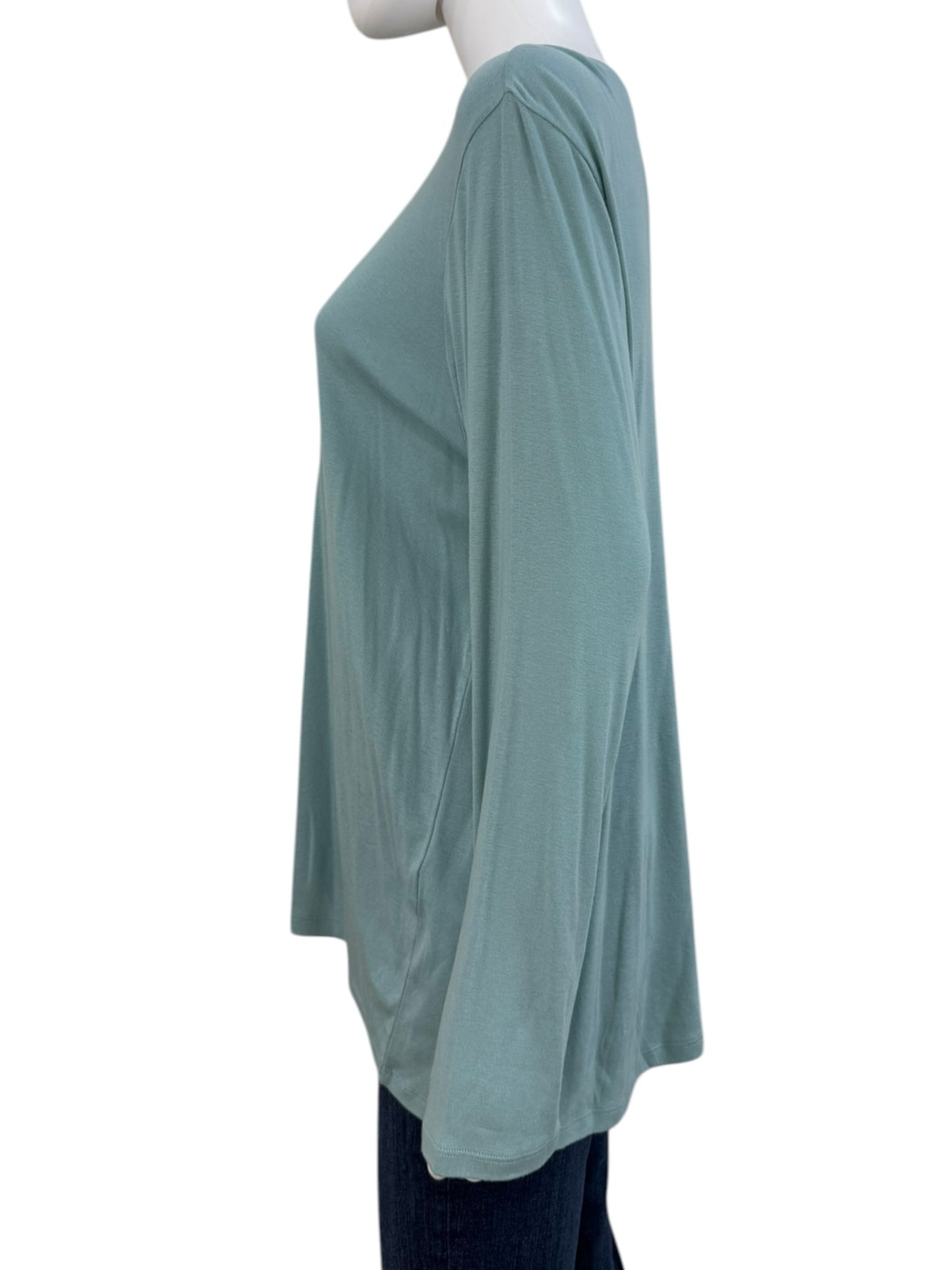EILEEN FISHER Size 1X Knit Top