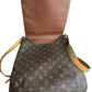 Louis Vuitton Musette Salsa Long Strap Designer Shoulder Handbag