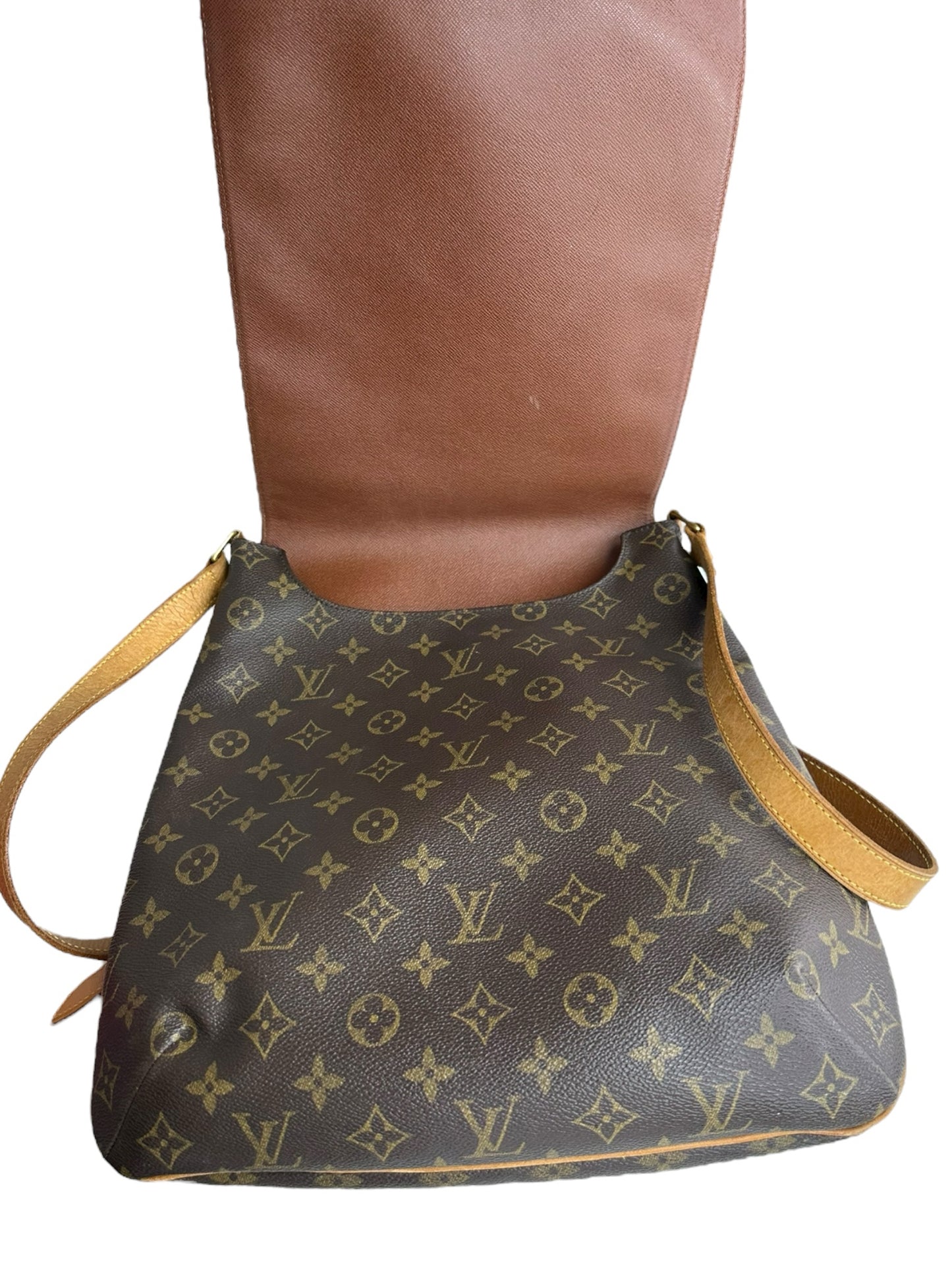 Louis Vuitton Musette Salsa Long Strap Designer Shoulder Handbag