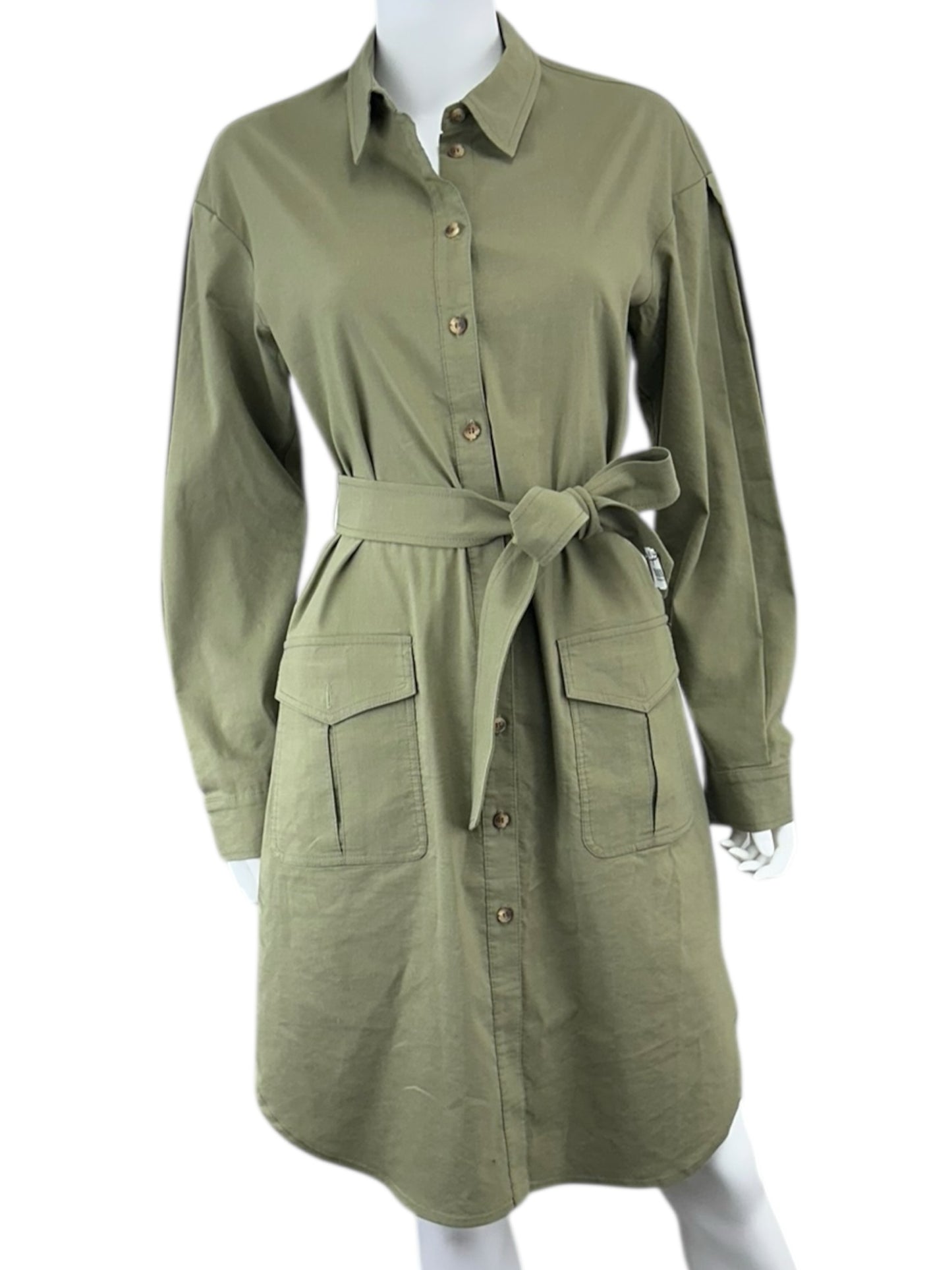 Iris Setlakwe Size 10 Dress- Workwear