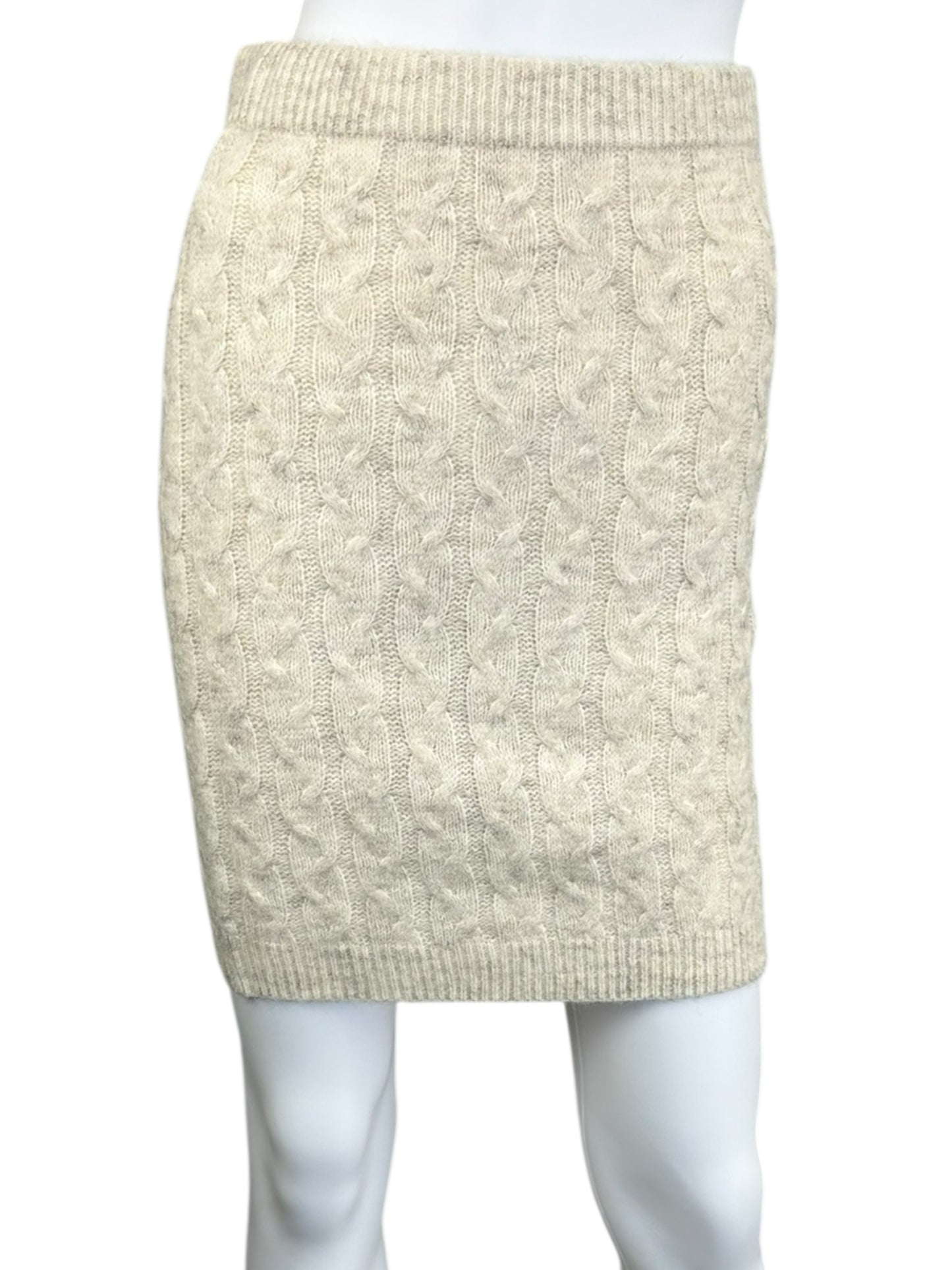 heartloom Size XS BASE 2 PC Knit Set