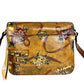 Patricia Nash 'European Trip' Crossbody Designer Handbag