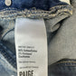 PAIGE Denim Overalls Size 27