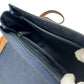 French Connection Brown Crossbody