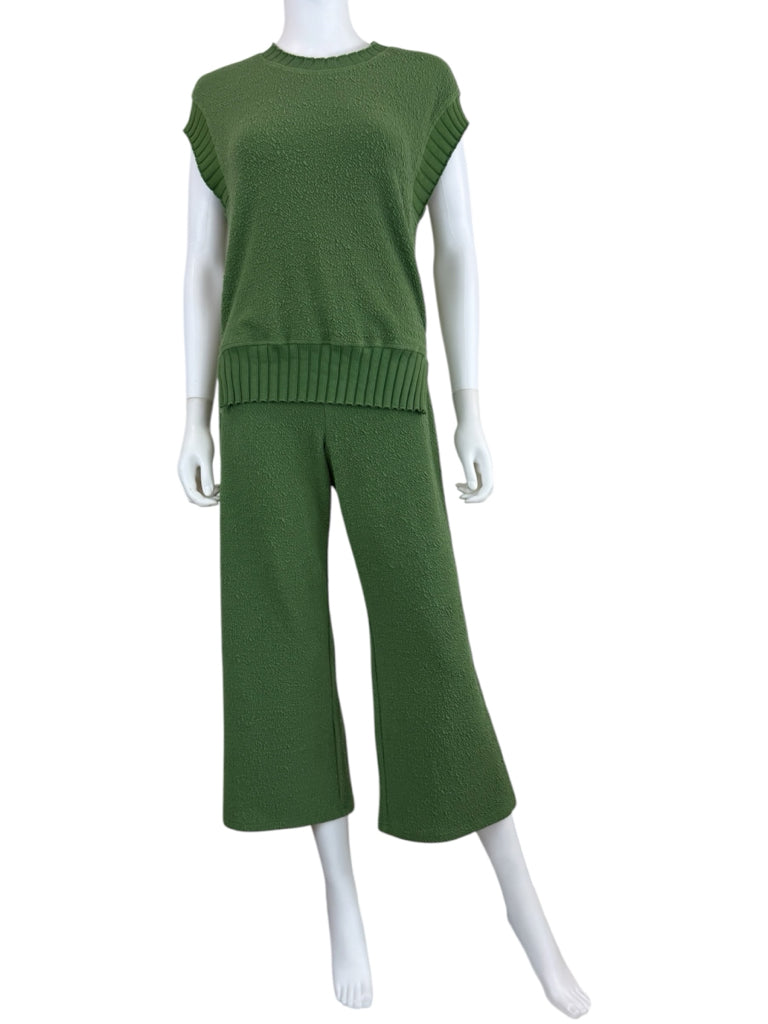 sundays Size XS 2 PC Knit Set