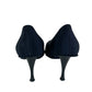ESCADA Navy Pumps Size 8