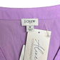 J. Crew Purple Mini Dress Size 8