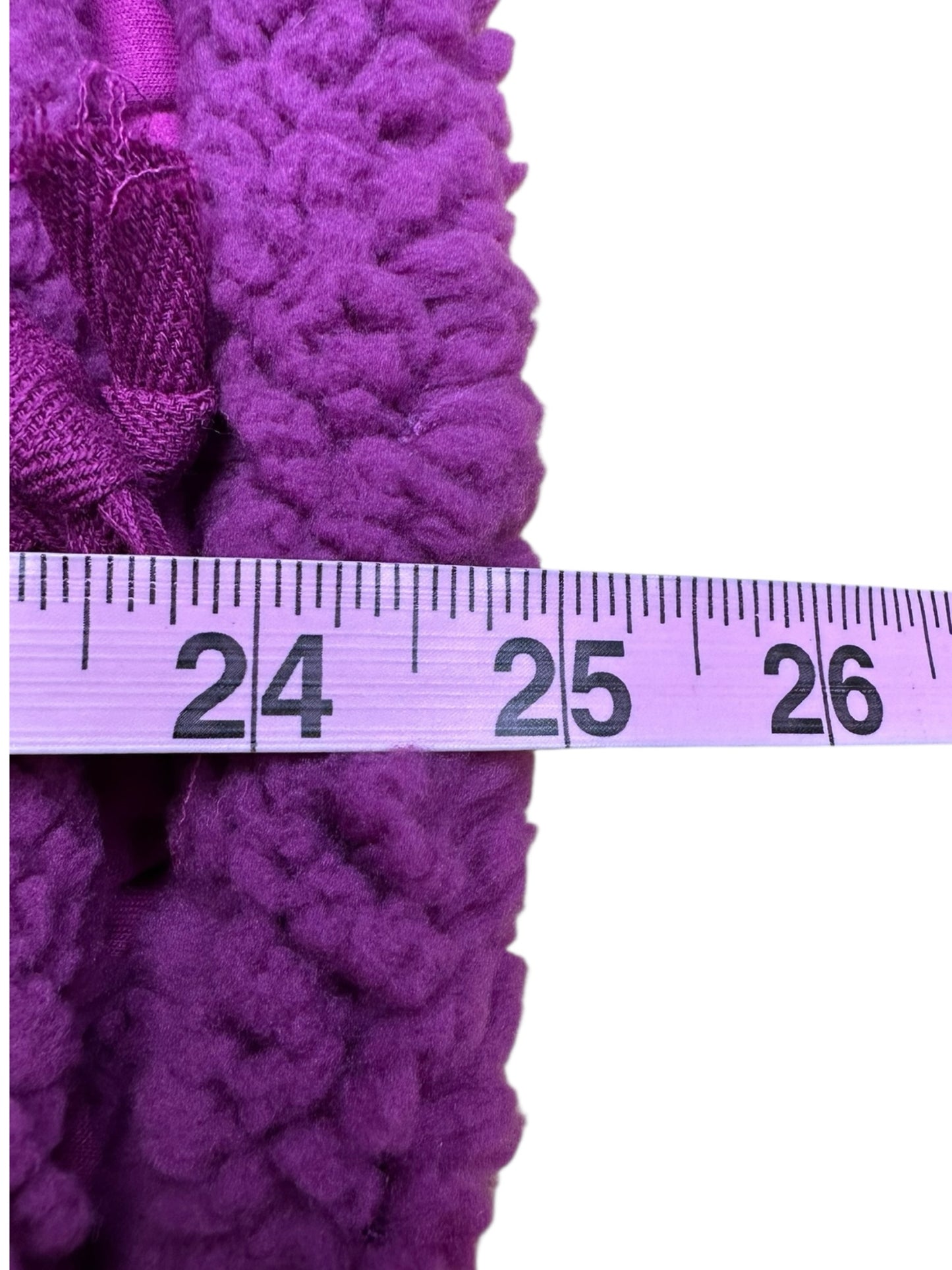 Saltwater Luxe Size M Jacket- Casual