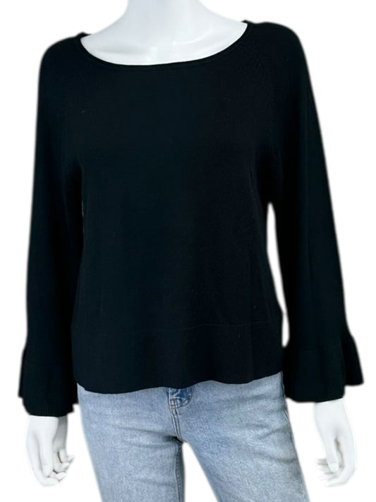 splendid NWT Black Sweater Size S