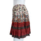 Spell & the Gypsy Collective Rosewood Elle Mini Skirt Size S