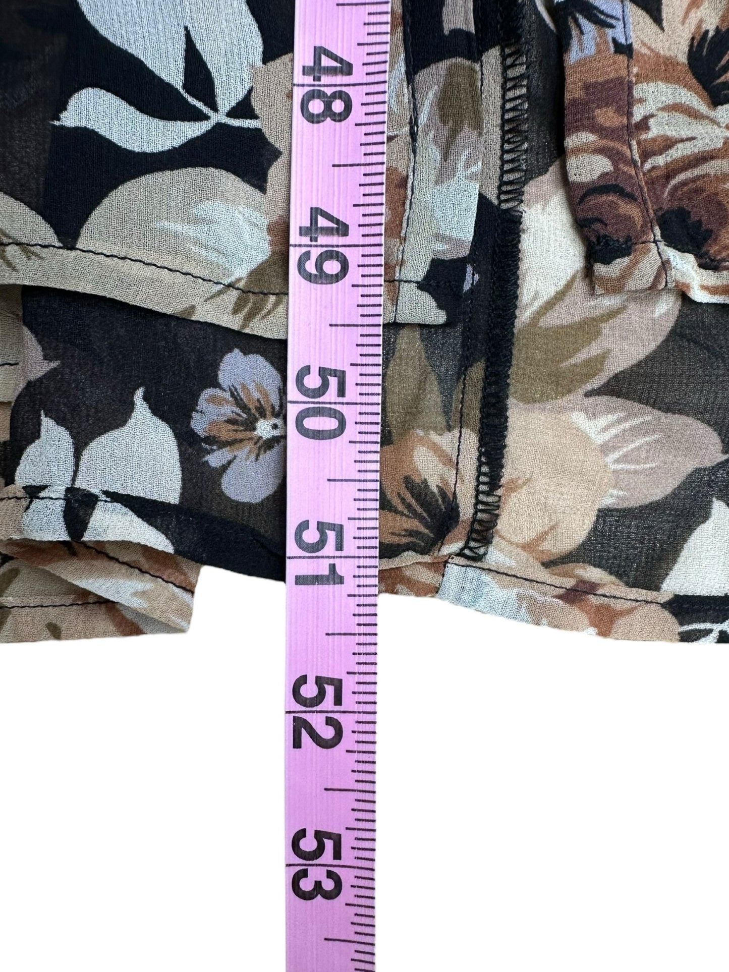 Saltwater Luxe Size XL Dress- Casual